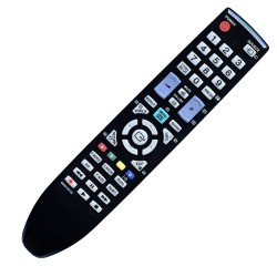 Nr.618/ BN59-01012A Telecomandă KNTECH pentru LCD/LED SAMSUNG Nr.618/ BN59-01012A Telecomandă KNTECH pentru LCD/LED SAMSUNG