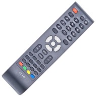 Nr.620/ RC-E23/ RC44F Telecomandă pentru LCD/LED EBODA, HYUNDAI, HORIZON