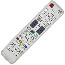 Nr.622/ AA59-00466A Telecomandă KNTECH pentru LCD/LED SAMSUNG Nr.622/ AA59-00466A Telecomandă KNTECH pentru LCD/LED SAMSUNG