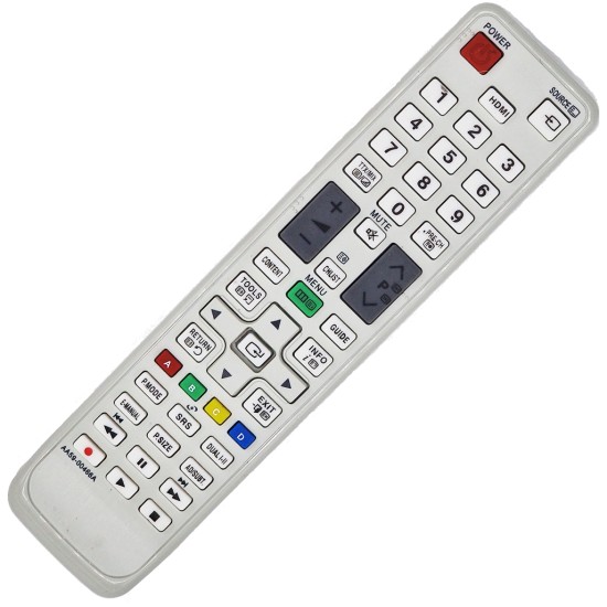 Nr.622/ AA59-00466A Telecomandă KNTECH pentru LCD/LED SAMSUNG Nr.622/ AA59-00466A Telecomandă KNTECH pentru LCD/LED SAMSUNG