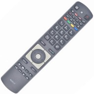 NR.624/ RC5117 Telecomandă KNTECH pentru LCD/LED DIGIHOME