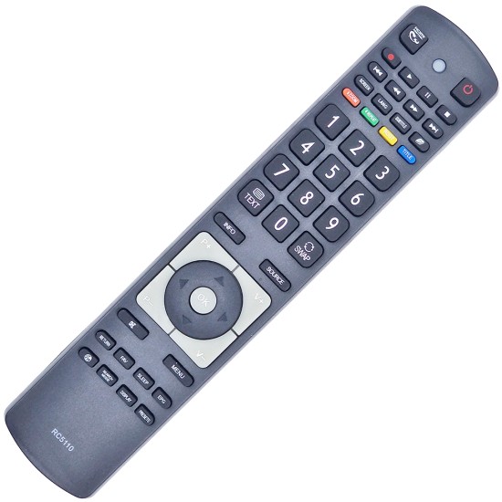 NR.625/ RC5110 Telecomandă KNTECH pentru LCD/LED AKAI, DIGIHOME, LINSAR, TELEFUNKEN