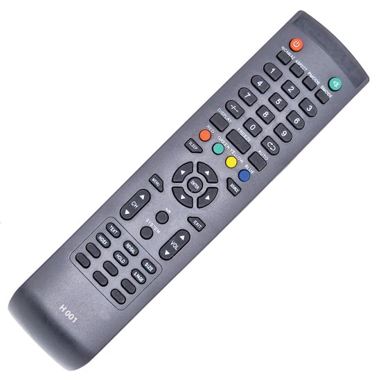 NR.632/ H 001 Telecomandă pentru LED VORTEX VLED-26H1D, AKAI AKTV192, AKTV 257 LED, AKTV2602, LT-2207AB, LT2207AB, LT-2660 LED, LT-1990LED, LT1990LED, V32E1DLED, AKIRA LED-B07HU24H, LED-B03TU19H, VINCHI LED-VC26HV7A, VC26HV7A, NEI NE3201SABA, 32UZ9090 NR.632/ H 001 Telecomandă pentru LED VORTEX VLED-26H1D, AKAI AKTV192, AKTV 257 LED, AKTV2602, LT-2207AB, LT2207AB, LT-2660 LED, LT-1990LED, LT1990LED, V32E1DLED, AKIRA LED-B07HU24H, LED-B03TU19H, VINCHI LED-VC26HV7A, VC26HV7A, NEI NE3201SABA, 32UZ9090