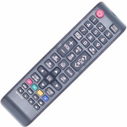 Nr.633/ BN59-01247A Telecomandă pentru LCD/LED SAMSUNG UE32K5500, UE32K5500AKXXU, UE32K5500AWXXH, UE32K5502, UE32K5502AKXXH, UE32K5570, UE32K5570SUXXC, UE32K5570SUXZG, UE32K5579, UE32K5579SUXZG, UE32K5600, UE32K5600AKXXC, UE32K5600AKXXU, UE32K5602 Nr.633/ BN59-01247A Telecomandă pentru LCD/LED SAMSUNG UE32K5500, UE32K5500AKXXU, UE32K5500AWXXH, UE32K5502, UE32K5502AKXXH, UE32K5570, UE32K5570SUXXC, UE32K5570SUXZG, UE32K5579, UE32K5579SUXZG, UE32K5600, UE32K5600AKXXC, UE32K5600AKXXU, UE32K5602