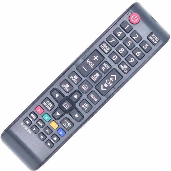 Nr.633/ BN59-01247A Telecomandă pentru LCD/LED SAMSUNG UE32K5500, UE32K5500AKXXU, UE32K5500AWXXH, UE32K5502, UE32K5502AKXXH, UE32K5570, UE32K5570SUXXC, UE32K5570SUXZG, UE32K5579, UE32K5579SUXZG, UE32K5600, UE32K5600AKXXC, UE32K5600AKXXU, UE32K5602