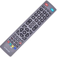 Nr.640/ BLF/RMC/0005 Telecomandă pentru LCD/LED BLAUPUNKT 3D GUTSCHNEID, ZANDER