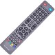 Nr.640/ BLF/RMC/0005 Telecomandă pentru LCD/LED BLAUPUNKT 3D GUTSCHNEID, ZANDER Nr.640/ BLF/RMC/0005 Telecomandă pentru LCD/LED BLAUPUNKT 3D GUTSCHNEID, ZANDER