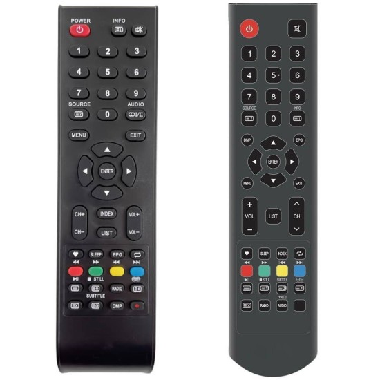 Nr.641/ 19SM48CD Telecomandă KNTECH pentru LCD SAMUS, CHANGHONG, ORION, SMARTTECH, GCBL, ZANUSSI, CHIQ, cu aspectul telecomenzii originale Nr.641/ 19SM48CD Telecomandă KNTECH pentru LCD SAMUS, CHANGHONG, ORION, SMARTTECH, GCBL, ZANUSSI, CHIQ, cu aspectul telecomenzii originale