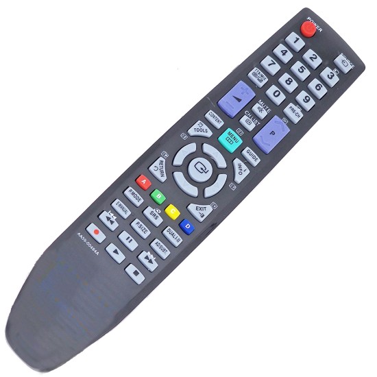 Nr.643/ AA59-00484A Telecomandă pentru LCD/LED SAMSUNG Nr.643/ AA59-00484A Telecomandă pentru LCD/LED SAMSUNG