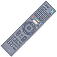 Nr.645/ RMT-TX100D Telecomandă KNTECH pentru LED SONY cu NETFLIX