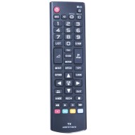Nr.652/ AKB73715679 Telecomandă pentru  LCD/LED LG