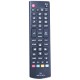 Nr.652/ AKB73715679 Telecomandă pentru LCD/LED LG Nr.652/ AKB73715679 Telecomandă pentru LCD/LED LG
