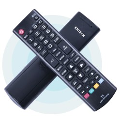 Nr.652/ AKB73715679 Telecomandă pentru  LCD/LED LG