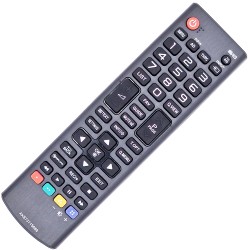 Nr.653/ AKB73715686-AKB73975786 Telecomandă pentru LCD/LED LG Nr.653/ AKB73715686-AKB73975786 Telecomandă pentru LCD/LED LG