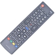 Nr.655/ AKB73975729 Telecomandă KNTECH pentru LCD/LED LG