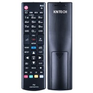 Nr.656/ AKB73975761 Telecomandă KNTECH pentru LCD/LED LG