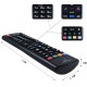 Nr.656/ AKB73975761 Telecomandă KNTECH pentru LCD/LED LG Nr.656/ AKB73975761 Telecomandă KNTECH pentru LCD/LED LG