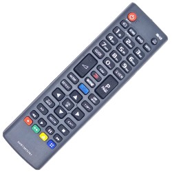 Nr.656/ AKB73975761 Telecomandă KNTECH pentru LCD/LED LG