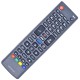 Nr.656/ AKB73975761 Telecomandă KNTECH pentru LCD/LED LG Nr.656/ AKB73975761 Telecomandă KNTECH pentru LCD/LED LG