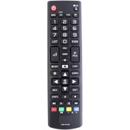 Nr.661/ AKB74915346 Telecomandă KNTECH pentru LCD/LED LG