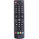 Nr.661/ AKB74915346 Telecomandă KNTECH pentru LCD/LED LG Nr.661/ AKB74915346 Telecomandă KNTECH pentru LCD/LED LG