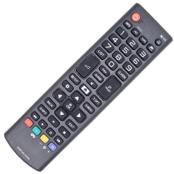 Nr.661/ AKB74915346 Telecomandă KNTECH pentru LCD/LED LG