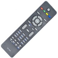 Nr.664/ RC-1205/RC1205 Telecomandă pentru LCD VESTEL, MYRIA, TELETECH, PROSONIC, SANYO, DIGIHOME