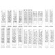 Nr.666H/ RM-L1088+ Telecomandă ED SAMSUNG cu buton SPORT,Huayu prntru BN59-01081A, BN59-01175B, BN59-01175C, BN59-01175N, BN59-01178B, BN59-01178F, BN59-01179B, BN59-01180A, BN59-01189A, BN59-01189B, BN59-01198C, BN59-01198Q, BN59-01198R, BN59-01199G