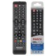 Nr.666H/ RM-L1088+ Telecomandă ED SAMSUNG cu buton SPORT,Huayu prntru BN59-01081A, BN59-01175B, BN59-01175C, BN59-01175N, BN59-01178B, BN59-01178F, BN59-01179B, BN59-01180A, BN59-01189A, BN59-01189B, BN59-01198C, BN59-01198Q, BN59-01198R, BN59-01199G