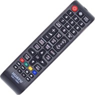 Nr.666H/ RM-L1088+ Telecomandă ED SAMSUNG cu buton SPORT,Huayu prntru BN59-01081A, BN59-01175B, BN59-01175C, BN59-01175N, BN59-01178B, BN59-01178F, BN59-01179B, BN59-01180A, BN59-01189A, BN59-01189B, BN59-01198C, BN59-01198Q, BN59-01198R, BN59-01199G