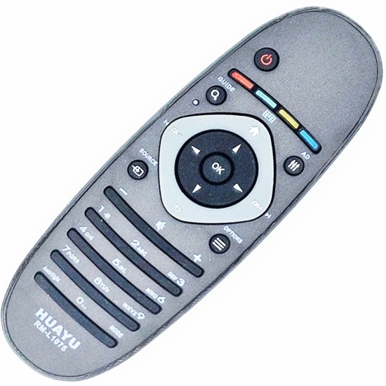 Nr.675/ RM-L1075 Telecomandă pentru LCD/LED PHILIPS Nr.675/ RM-L1075 Telecomandă pentru LCD/LED PHILIPS