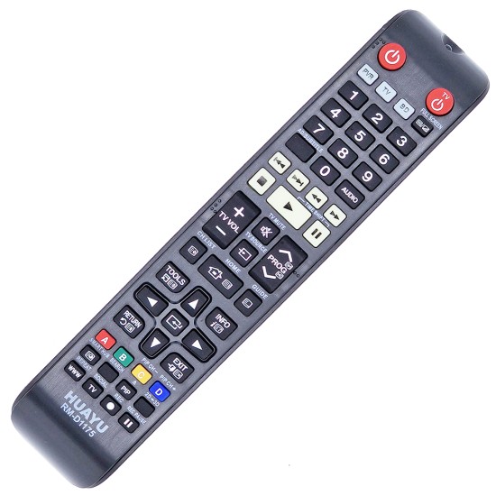 Nr.677/ RM-D1175 Telecomandă pentru PVR/AUDIO/LCD SAMSUNG Nr.677/ RM-D1175 Telecomandă pentru PVR/AUDIO/LCD SAMSUNG