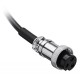 SJT-150E-GX16 /INCARCATOR SCUTER CU BATERII LI-ION 67.2V/ 2A(60V) CONECTOR GX16(12,44 mm 3 pini) SJT-150E-GX16 /INCARCATOR SCUTER CU BATERII LI-ION 67.2V/ 2A(60V) CONECTOR GX16(12,44 mm 3 pini)