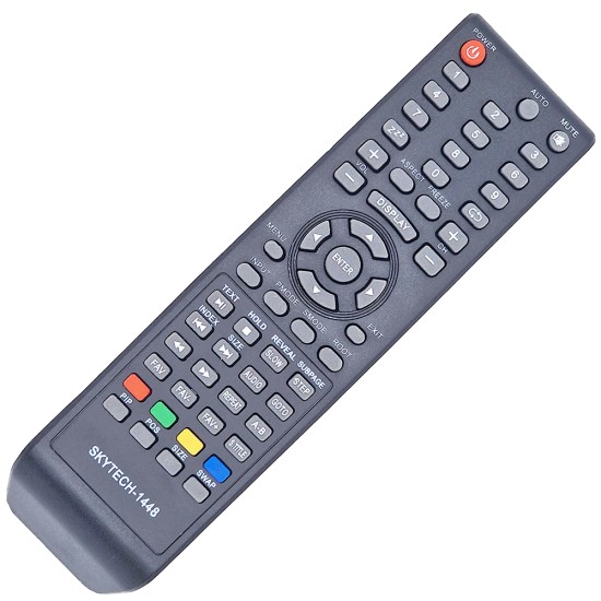 Nr.699/ SKYTECH-1448 Telecomandă KNTECH pentru LED HYUNDAI-SKYTECH-SUNNY