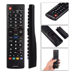 Nr.700/ AKB73975702 Telecomandă KNTECH pentru LCD/LED LG smart cu buton Sport Nr.700/ AKB73975702 Telecomandă KNTECH pentru LCD/LED LG smart cu buton Sport