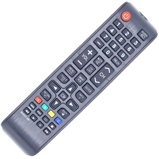 Nr.702/ BN59-01199F Telecomandă KNTECH pentru LCD/LED SAMSUNG UN32J4000, UN32J4000AF, UN32J4000AFXZA, UN32J400D, UN32J400DAF, UN32J400DAFXZA, UN32J4500AF, UN32J4500AFXZA, UN32J5003, UN32J5003AF, UN32J5003AFXZAUN32J5205AF, UN32J5205AFXZA, UN32J525DAF Nr.702/ BN59-01199F Telecomandă KNTECH pentru LCD/LED SAMSUNG UN32J4000, UN32J4000AF, UN32J4000AFXZA, UN32J400D, UN32J400DAF, UN32J400DAFXZA, UN32J4500AF, UN32J4500AFXZA, UN32J5003, UN32J5003AF, UN32J5003AFXZAUN32J5205AF, UN32J5205AFXZA, UN32J525DAF