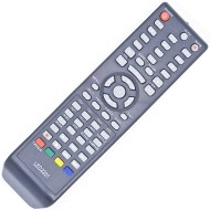 Nr.705/ LED2201 Telecomandă KNTECH pentru LED EBODA, KONKA, AUDIOSONIC, AKAI