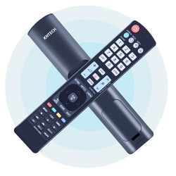 NR.709/ AKB74115502 Telecomandă KINTECH pentru LCD/LED LG cu funcție 3D NR.709/ AKB74115502 Telecomandă KINTECH pentru LCD/LED LG cu funcție 3D
