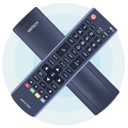 NR.710/ AKB73715603 Telecomandă KNTCH pentru LCD/LED LG NR.710/ AKB73715603 Telecomandă KNTCH pentru LCD/LED LG