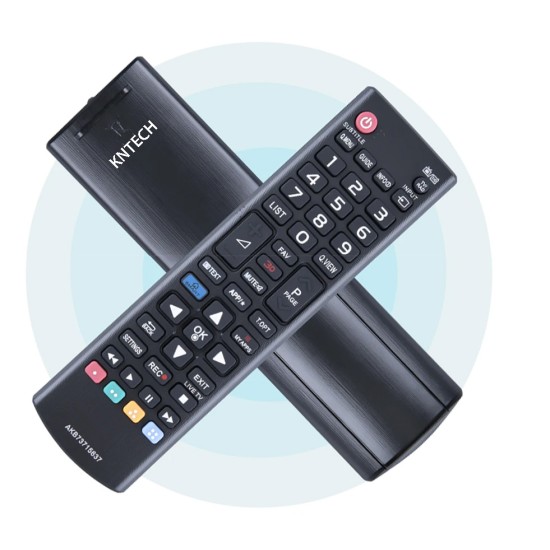 NR.711/ AKB73715637 Telecomandă KNTECH pentru LCD/LED LG cu funcție 3D NR.711/ AKB73715637 Telecomandă KNTECH pentru LCD/LED LG cu funcție 3D