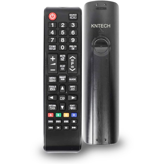 NR.715/ BN59-01199G Telecomandă smart pentru LCD SAMSUNG gama 2021-2022 NR.715/ BN59-01199G Telecomandă smart pentru LCD SAMSUNG gama 2021-2022