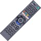 Nr.721/ L1370V Telecomandă LED SONY cu NETFLIX echivalenta cu RMT-TX300E RMF-TX200U, RMT-TX300U pentru KD43X7000E, KD49X7000E, KD55X7000E, KD-60X6700E, KD60X6700E, KD65X7000E, KDL32W660E, KDL40W660E, KDL40W660E, KDL49W660E Nr.721/ L1370V Telecomandă LED SONY cu NETFLIX echivalenta cu RMT-TX300E RMF-TX200U, RMT-TX300U pentru KD43X7000E, KD49X7000E, KD55X7000E, KD-60X6700E, KD60X6700E, KD65X7000E, KDL32W660E, KDL40W660E, KDL40W660E, KDL49W660E