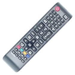 NR.725/ BN59-01189A Telecomandă KNTECH pentru LCD SAMSUNG NR.725/ BN59-01189A Telecomandă KNTECH pentru LCD SAMSUNG