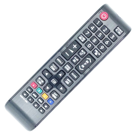 NR.725/ BN59-01189A Telecomandă KNTECH pentru LCD SAMSUNG NR.725/ BN59-01189A Telecomandă KNTECH pentru LCD SAMSUNG