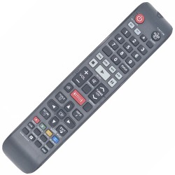 NR.726/ AH59-02402A Telecomandă pentru BLU RAY, HOME THEATER, LCD SAMSUNG NR.726/ AH59-02402A Telecomandă pentru BLU RAY, HOME THEATER, LCD SAMSUNG