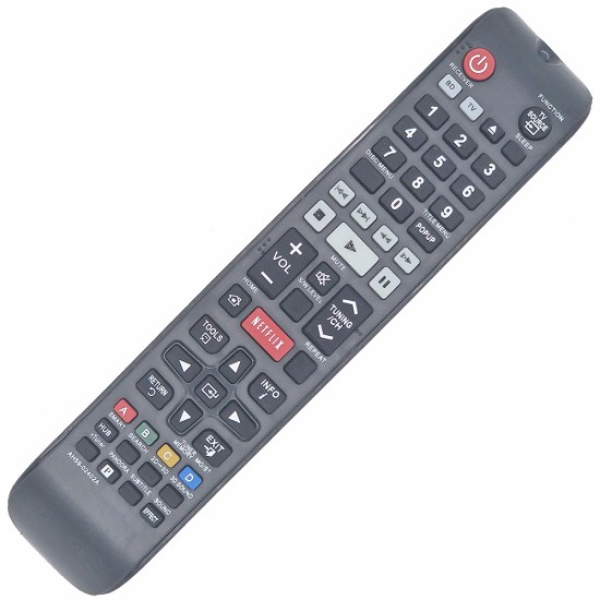 NR.726/ AH59-02402A Telecomandă pentru BLU RAY, HOME THEATER, LCD SAMSUNG