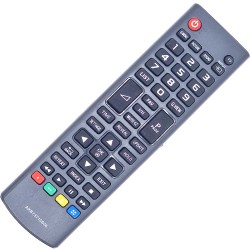 Nr.727/ AKB73715606 Telecomandă KNTECH pentru LCD/LED LG Nr.727/ AKB73715606 Telecomandă KNTECH pentru LCD/LED LG