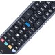 Nr.729/ AKB73975728 Telecomandă KNTECH  pentru LCD/LED LG 32LB570B, 32LB570U, 32LB570V, 32LB5700, 32LB580B, 32LB580U, 32LB580V, 32LB5800, 32LF5800, 9LB570B, 39LB570U, 39LB570V, 39LB5700, 39LB580B, 39LB580U, 32LB580V, 32LB5800, 32LF5800