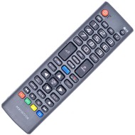 Nr.729/ AKB73975728 Telecomandă KNTECH  pentru LCD/LED LG 32LB570B, 32LB570U, 32LB570V, 32LB5700, 32LB580B, 32LB580U, 32LB580V, 32LB5800, 32LF5800, 9LB570B, 39LB570U, 39LB570V, 39LB5700, 39LB580B, 39LB580U, 32LB580V, 32LB5800, 32LF5800
