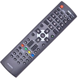 Nr.733/ NH205RD Telecomandă pentru LCD/LED FUNAI LT6-M19BB, LT6-M32BB, LT7-M19BB, LT7-M19WB, LT7-M22BB,LT7M19BB LT7-M22WB, LT7-M32BB, LT8-M26BB, LT8-M40BB, LT850-M22, LT850-M26, LT850-M19, LT850-M22, LT850-M26, LT850-M32, LT851-M19, LT851-M22, Nr.733/ NH205RD Telecomandă pentru LCD/LED FUNAI LT6-M19BB, LT6-M32BB, LT7-M19BB, LT7-M19WB, LT7-M22BB,LT7M19BB LT7-M22WB, LT7-M32BB, LT8-M26BB, LT8-M40BB, LT850-M22, LT850-M26, LT850-M19, LT850-M22, LT850-M26, LT850-M32, LT851-M19, LT851-M22,